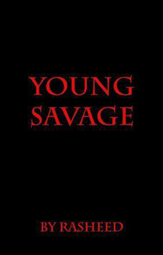 Young Savage Rasheed Carter